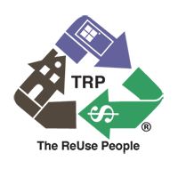 Reuse People of America Logo